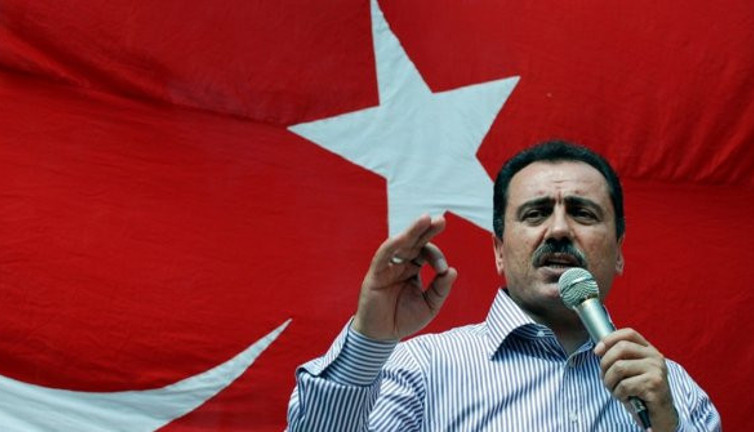 BBP'de Muhsin Yazıcıoğlu'nun emanetine büyük vefasızlık