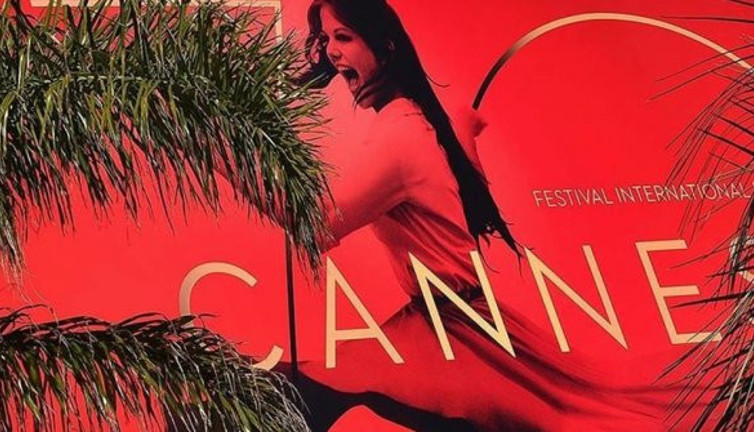 Cannes Film Festivali'nde 'en iyi kısa belgesel' ödülü Türk öğrenciye verildi