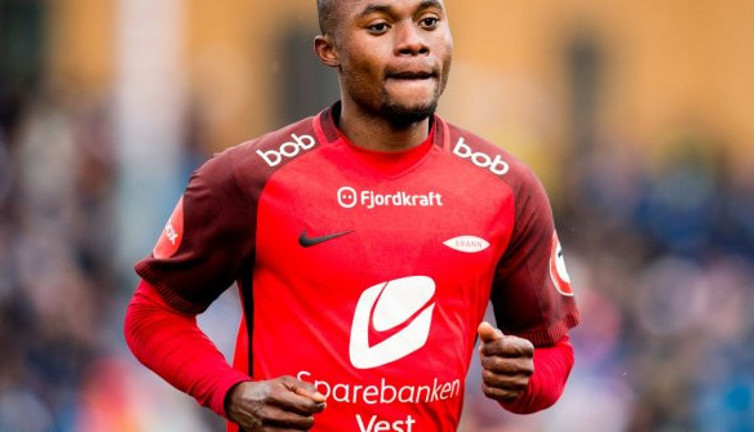 Kasımpaşa, Ganalı oyuncuyu kadrosuna kattı