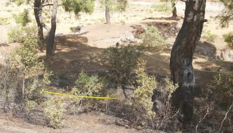 Katil zanlısı özel harekatçı çıktı. İfadesi kan dondurdu. CHP Döşemealtı eski İlçe Başkanı Yalçın’ı tabanca ile öldürüp cesedi ateşe vermişti