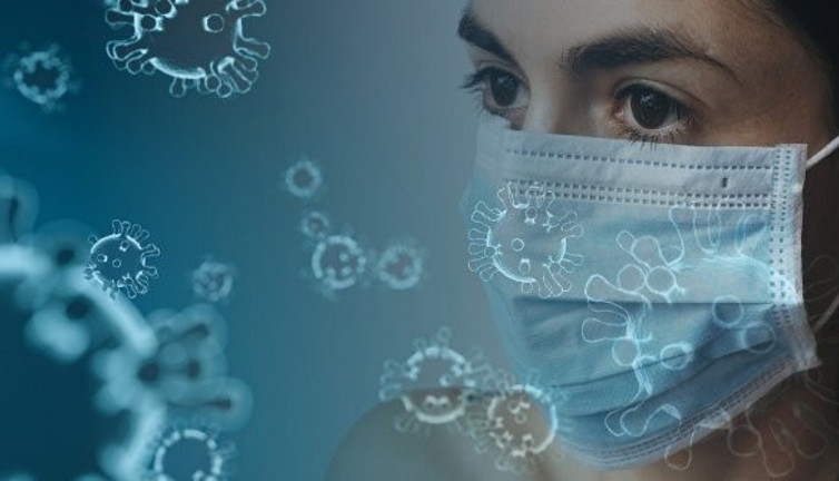 Koronayı tespit etmek bu kadar kolaymış. Başarı oranı yüzde 94. Yeni virüs timi işbaşında