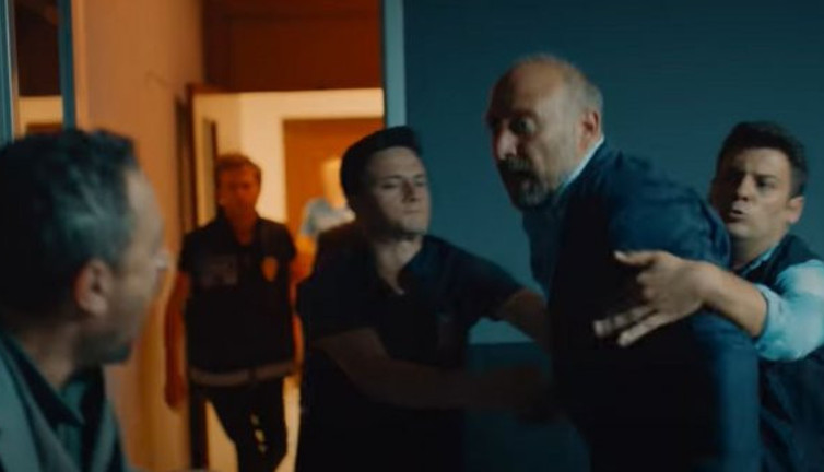 Babil 14. Bölüm fragmanı yayınlandı mı? Egemen ile İrfan yüzleşiyor