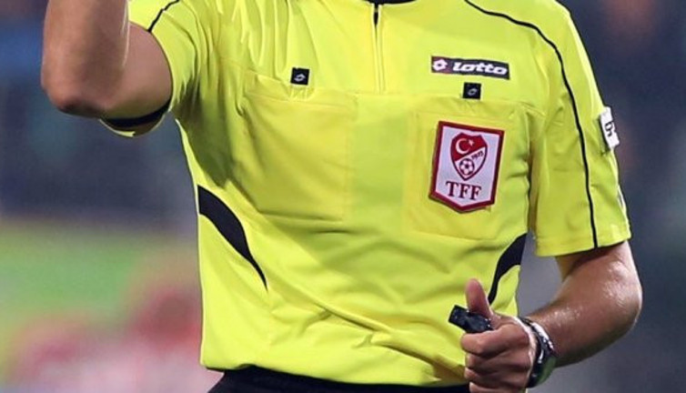 Süper Lig'de 4'üncü haftanın hakemleri açıklandı