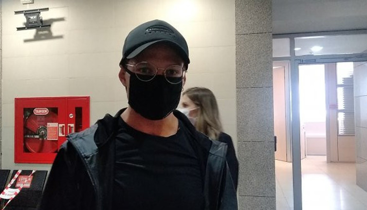 Survivor sunucusu Murat Ceylan'ın hapsi isteniyor, askerlik sonrası paylaştığı video başını yaktı