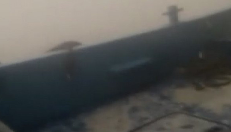 Şileli balıkçıların ölüm seyri. Denizin ortasında kabusu yaşadılar