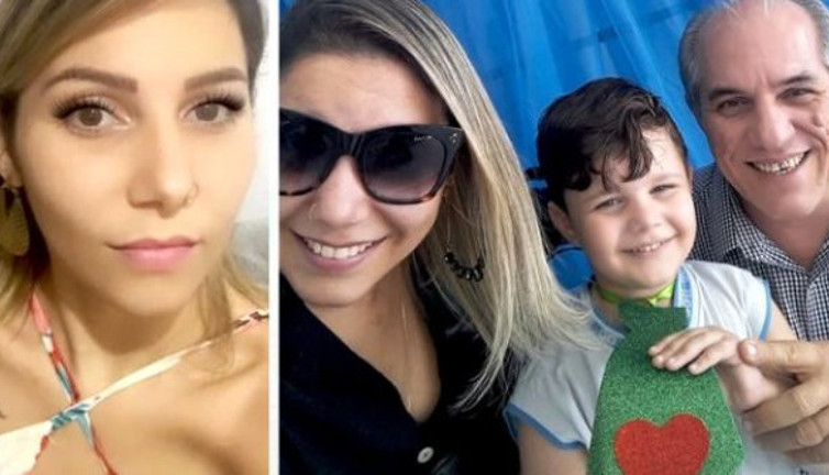 Genç kadın kocasını annesine kaptırdı. Acı haberi annesinden aldı