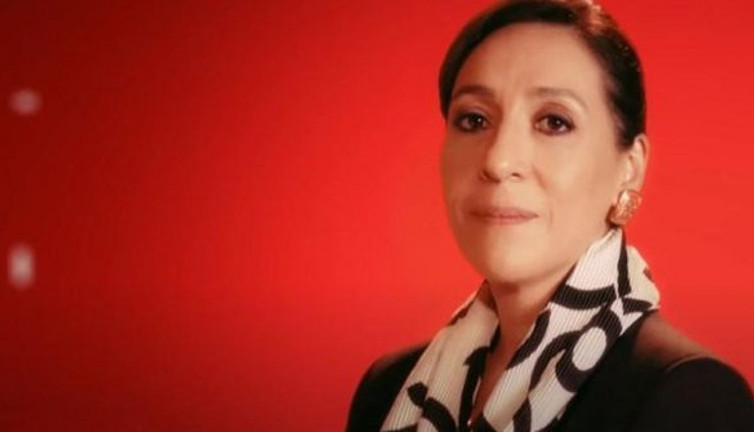 Kırmızı Oda’ya hangi oyuncu transfer oldu? Tansel Öngel kimdir?