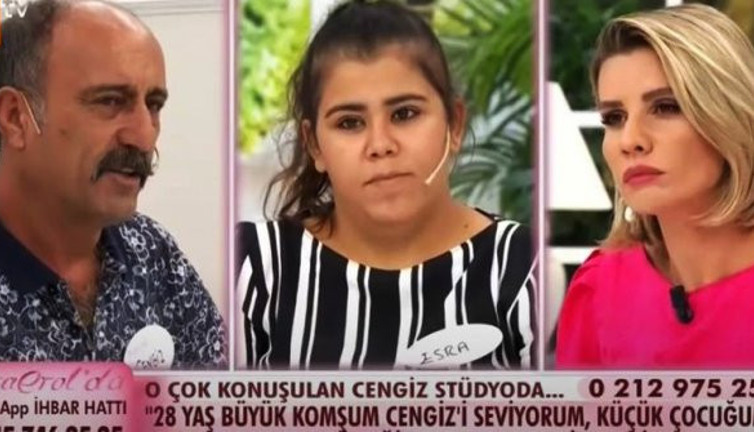 Esra Erol’a bir şok daha, program devam edebilecek mi?