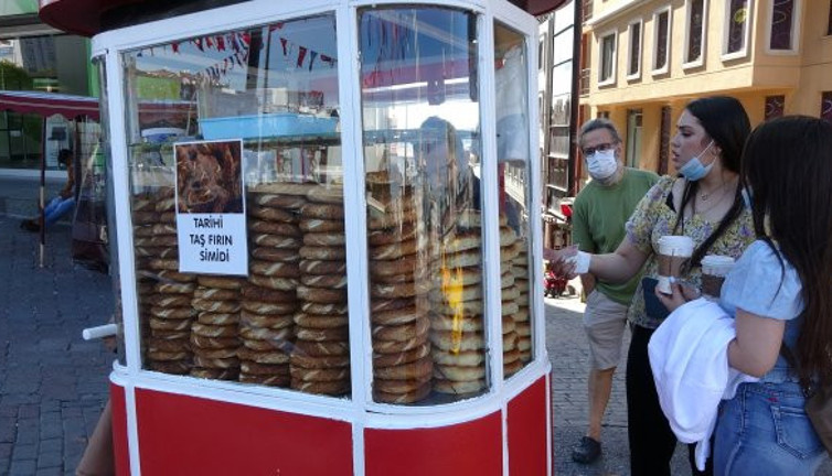 İstiklal Caddesi'nin sembolüydü. İBB son kararını verdi