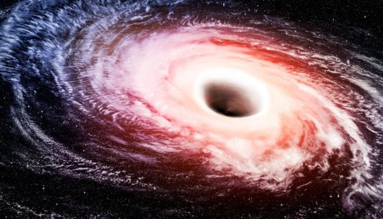 Kozmik örümcek ağının merkezinde devasa keşif. Büyük patlamadan sonra oluştu. Gökbilimciler şaşkın