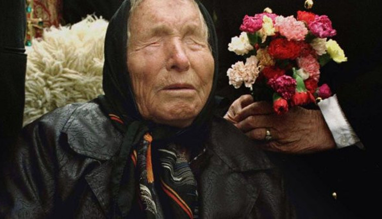 Ünlü kahin Baba Vanga’nın yeni kehaneti ortaya çıktı, Korona olan Trump’ın akıbeti ne olacak