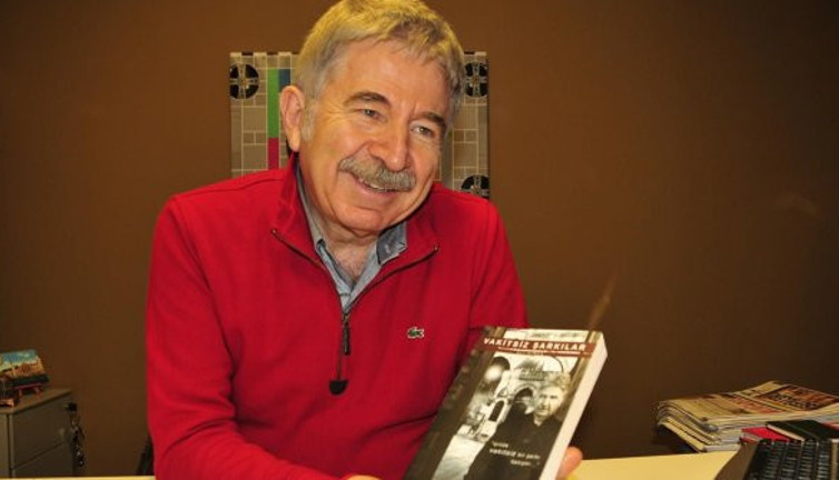 Bu sefer de Ali Kırca’yı öldürdüler. Usta televizyoncudan yanıt geldi. Sosyal medya yine yaptı yapacağını