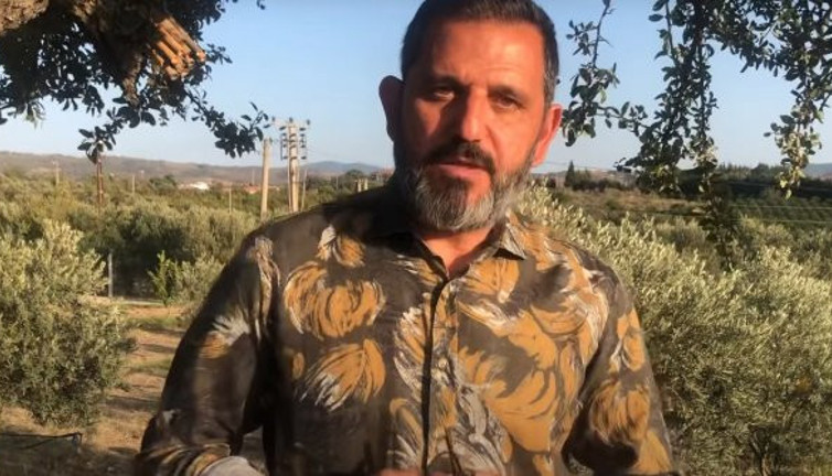 Fatih Portakal, Sağlık Bakanlığı'nın korona verileri hakkında çok önemli detayı açıkladı. Yeni kanalında söyledi