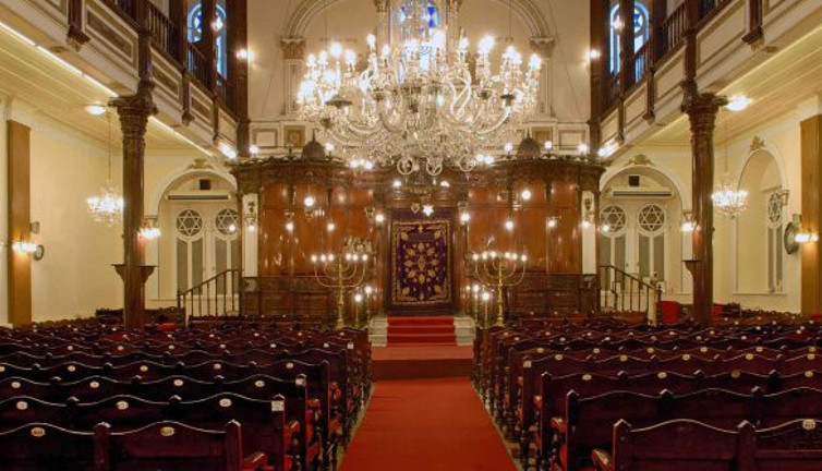 İsrail'de korona önlemlerine uymayan 13 Ultra-Ortodoks Yahudi gözaltına alındı