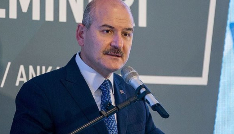 Soylu duyurdu. Yılbaşından bugüne kadar 187 kişi dağdan indi