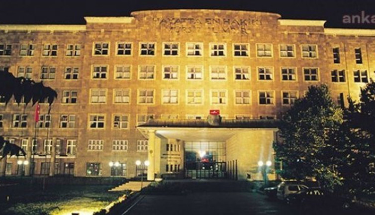 Sayıştay raporu ortaya koydu. Paha biçilemeyen 440 eser sırra kadem bastı