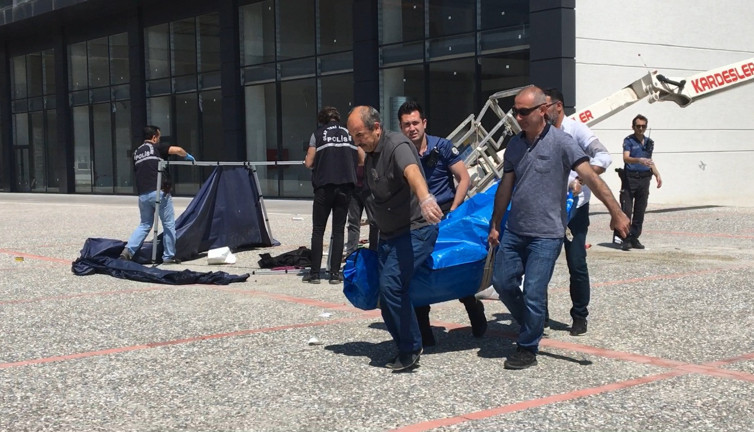 Bursa'daki vinç faciası davasında karar. Otel sahibi, genel müdür ve operatöre hapis cezası