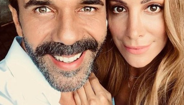 Bay Yanlış'ın yıldızı Fatma Toptaş ile Gürkan Topçu evleniyor