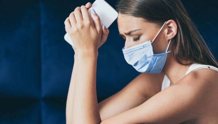 Korona virüs testi bakın neye mal oldu. Sizin de başınıza gelebilir