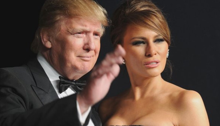 Trump korona virüse karşı etkisi kanıtlanan 3 ilaçla aynı anda tedavi edilen gezegendeki tek insan