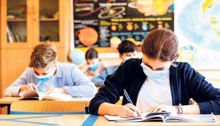 Üniversitelerde yüz yüze eğitim ne zaman başlayacak? 2020 üniversitelerde yüz yüze eğitim?