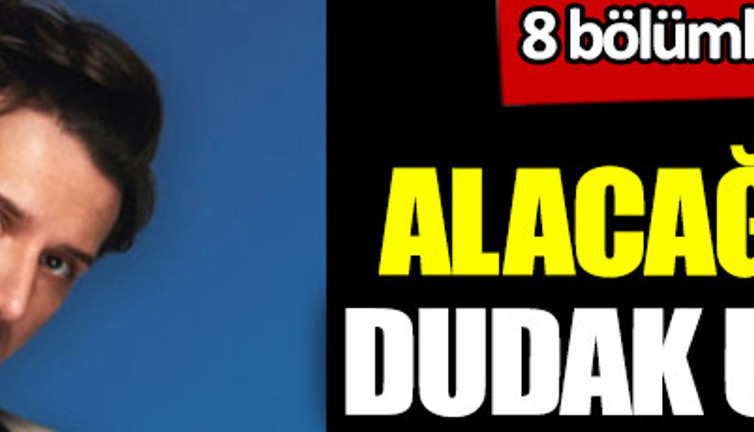 Ünlü popçu Edis 8 bölümlük ‘Alya’ dizisinde oynayacak. Alacağı ücret dudak uçuklattı