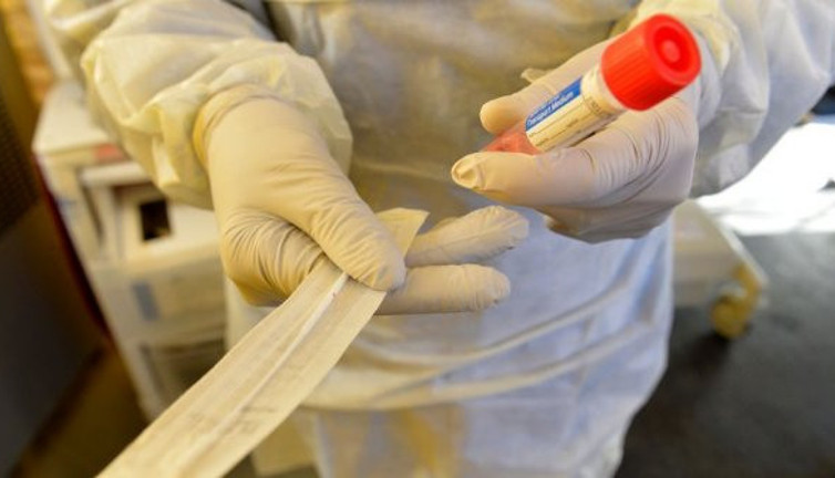 Belçikalı siyasetçilere korona virüs şoku