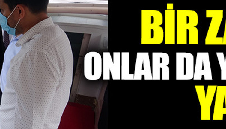 Didim'de bulundu. Bir zamanlar onlar da yeryüzünde yaşıyordu