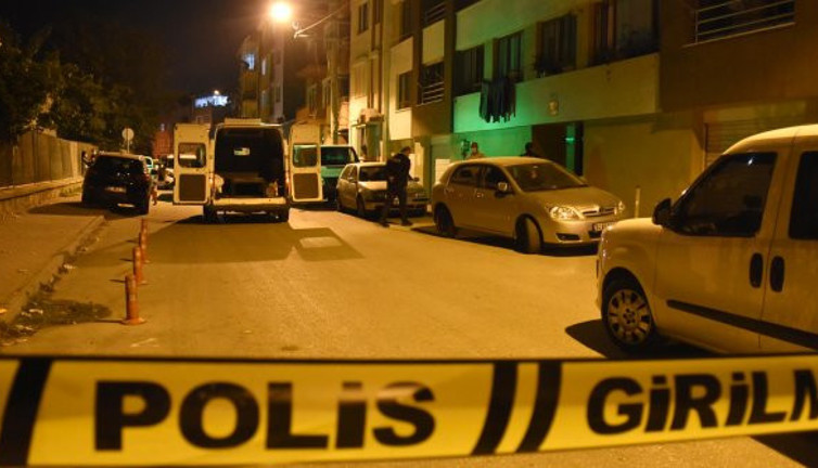 Müteahhitlerin alacak-verecek kavgası ölümle bitti! İş ortağını tabancayla başından vurdu