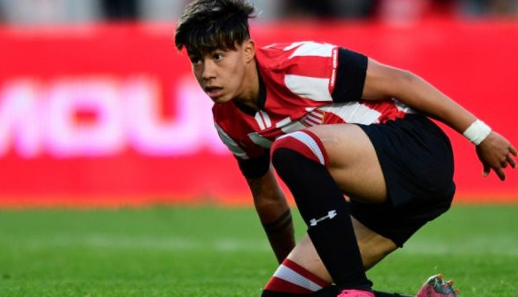 Futbolda en iyi genç yetenekler listesi açıklandı. Listede 2 Türk var