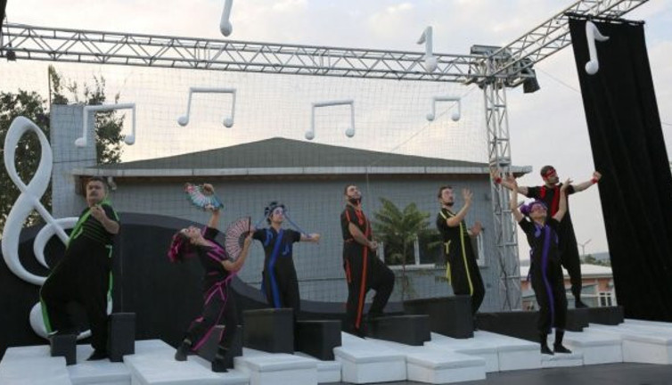 Kocaeli Şehir Tiyatroları perdelerini açmaya hazırlanıyor