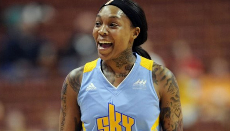 Polis soruşturma başlattı! Kayıp yıldız isim Cappie Pondexter aranıyor