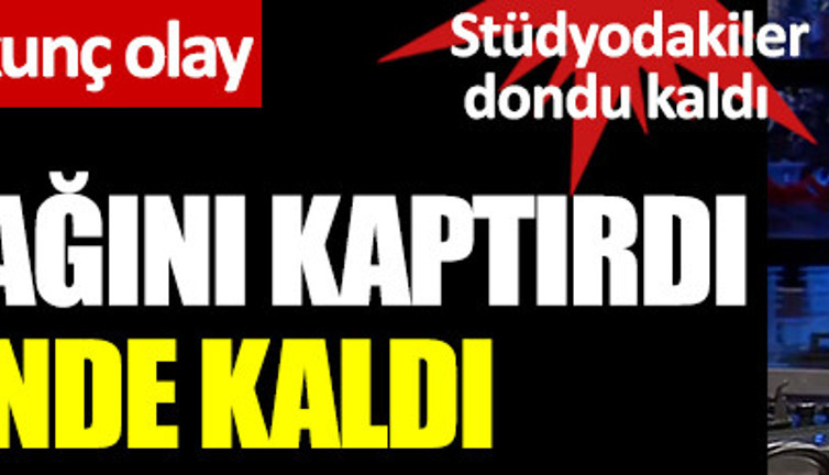 MasterChef Türkiye'de korkunç kaza. Sefa kanlar içinde kaldı, stüdyodakilerin yürekleri ağızlarına geldi