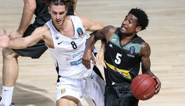 ULEB Avrupa Kupası'nda korona şoku. Bursaspor hükmen kazandı