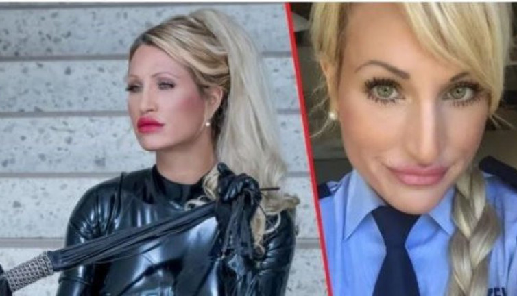 Geceleri ek işe çıkıyormuş. Emniyet teşkilatı kadın polisin yaptığıyla çalkalandı. Kazancını duyan emniyet müdürü bayıldı