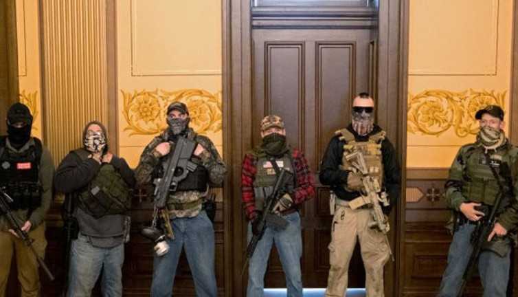 Valiye suikast engellendi