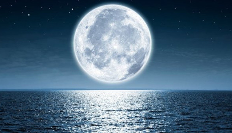 NASA Ay'daki hedefi büyük