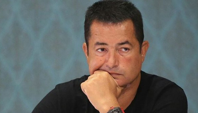 Acun Ilıcalı'nın telif davasında karar çıktı