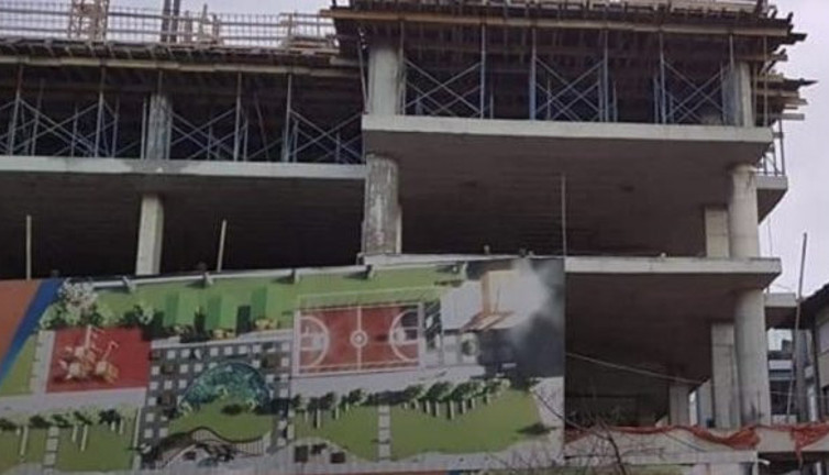 15 Temmuz’da şehit olan Mete Sertbaş adına yapılması planlanan kültür merkezi ve parkın altından bakın ne çıktı? Toygun Atilla paylaştı