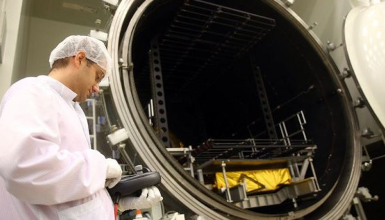 Türkiye'nin uzay çalışmaları son sürat devam ediyor