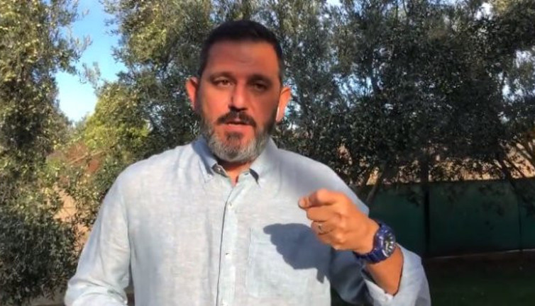 Fatih Portakal yeni adresini açıkladı: "Resmen başlıyorum"