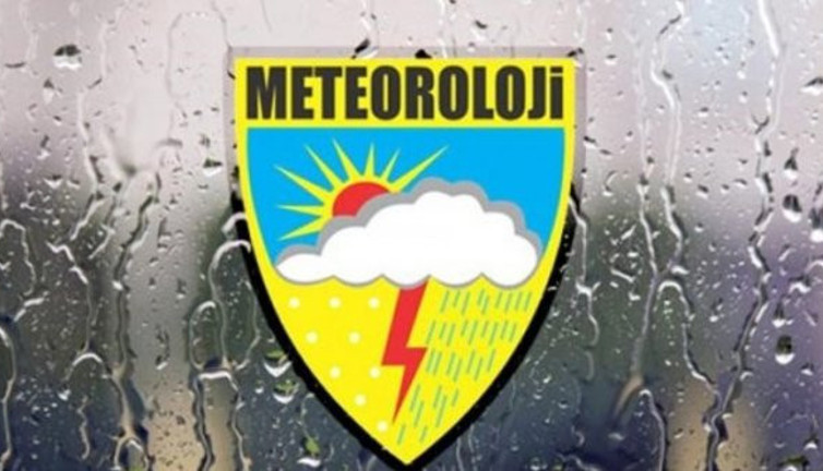 Meteoroloji'den Kuzey Ege'de fırtına uyarısı