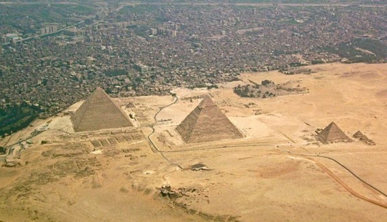 Sırrını bilen işçileri tek tek öldürdüler. İçlerindeki hazine hayallere bile sığmıyor