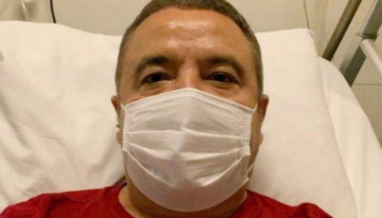 Antalya Büyükşehir Belediyesi'nden Başkan Muhittin Böcek'in sağlık durumuna ilişkin açıklama