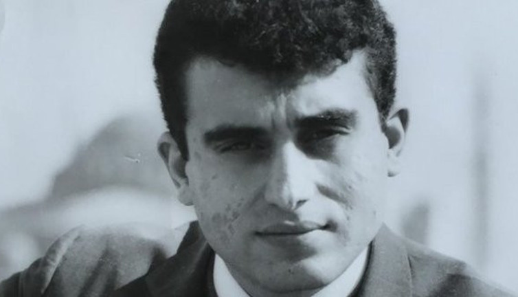 Medya ve Milliyet Gazetesi’nin acı kaybı. Duayen gazeteci Hüseyin Büyükkırcalı hayatını kaybetti