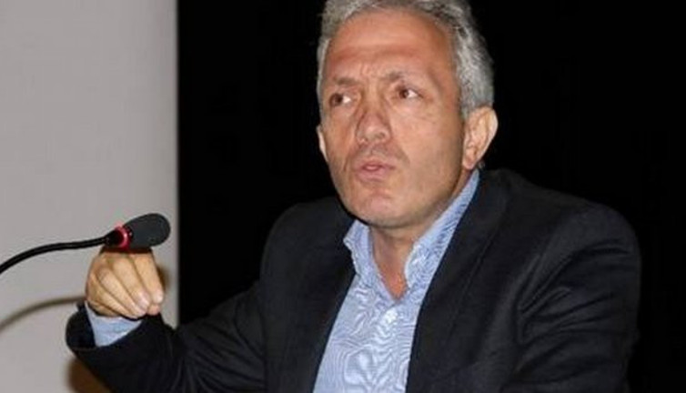 Büşra Kayıkçı'yı eleştiren Ebubekir Sofuoğlu'na Ertuğrul Özkök'ten zehir zemberek yanıt