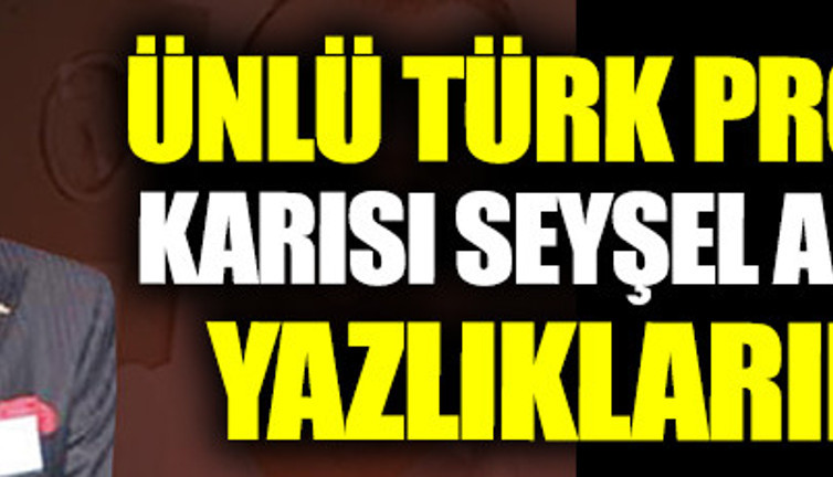 Profesör eşinin telefonuna bakınca ihanet ortaya çıktı. Seyşeller’de aldatıldım dedi, milyonluk boşanma davası açtı