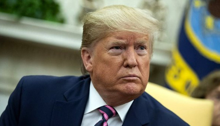 Mahkeme, Trump'ın talebini kabul etti