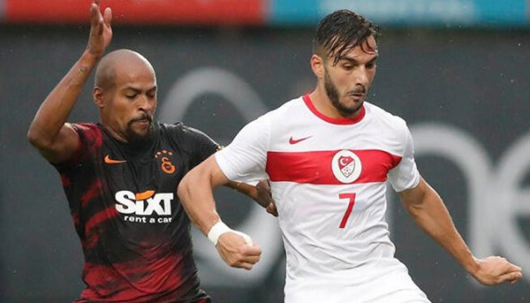 Marcao'nun attığı tokadı kim gizliyor? Tahir Kum'dan olay iddia: "Tokat var, görüntü var, yayınlanmıyor"