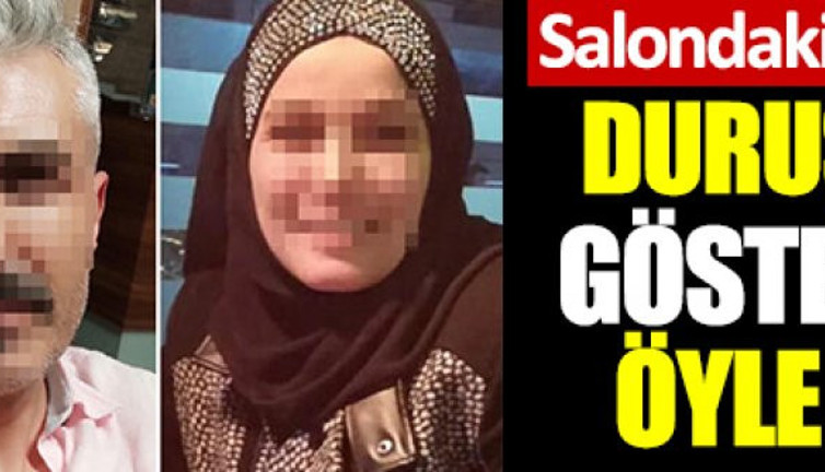 Kayseri’deki boşanma davasında şaşırtan ayrıntı. Tanık gösterdiği kadın bakın kim çıktı, salondakiler dondu kaldı